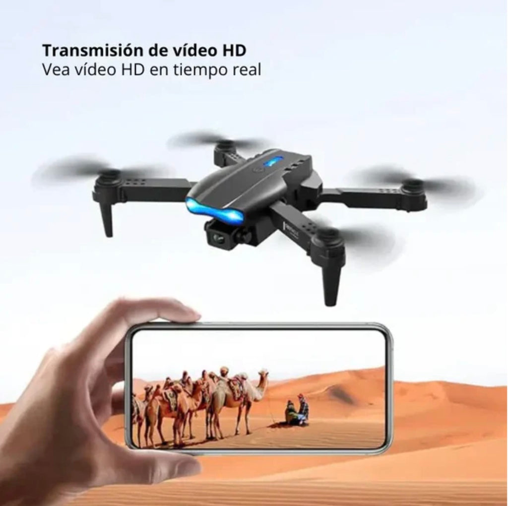 Drone PRO 4K 2024