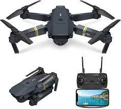 Drone PRO 4K 2024